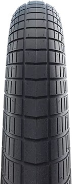 Produktbild Schwalbe Big Apple (16 x 2.00, 50-305)