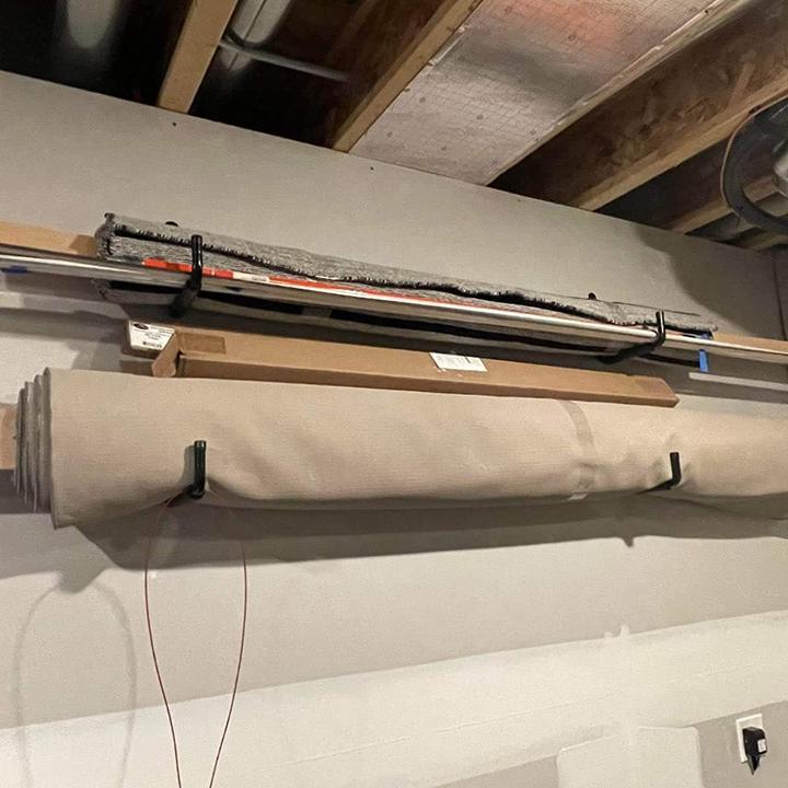 Produktbild Pipabiba Wandhaken