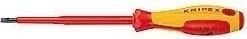 Produktbild Knipex Schraubendreher (Schlitzschrauben)
