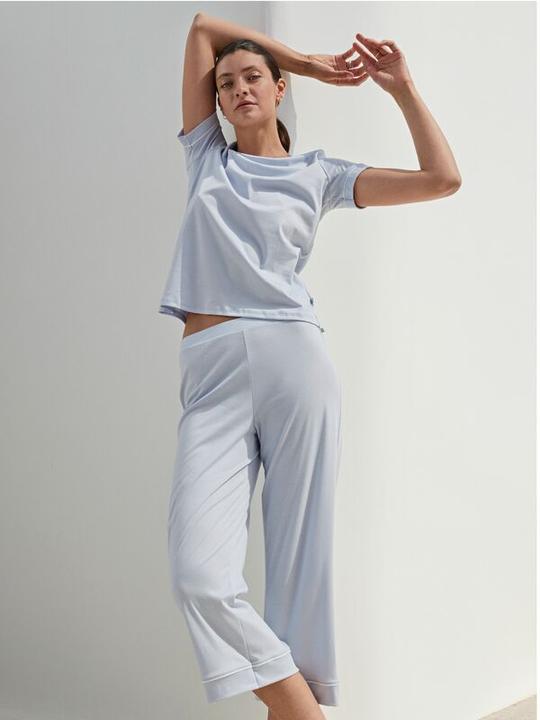 Produktbild Calida Baumwolle Loungewear-Set (L)