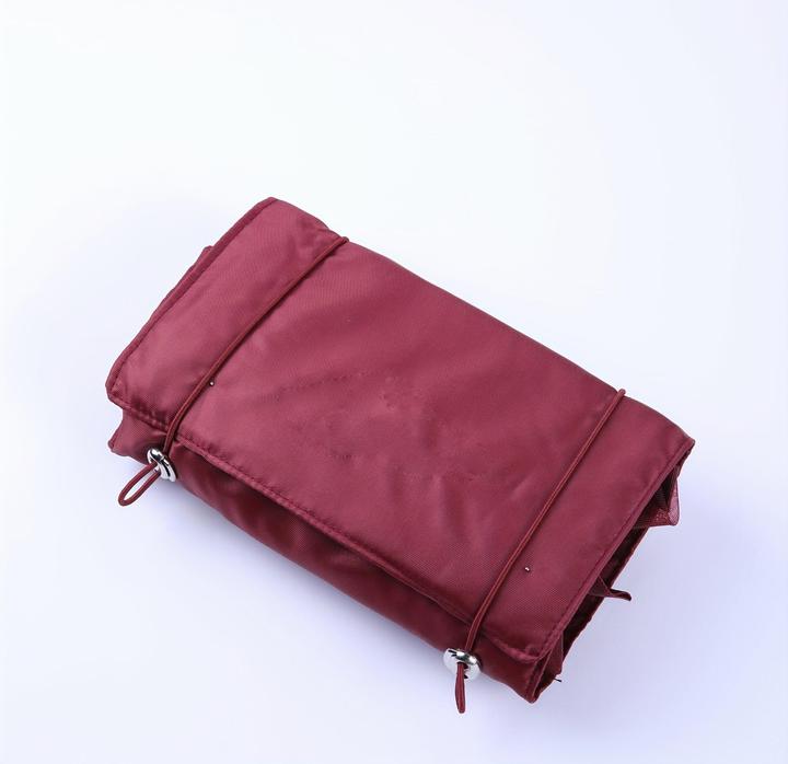 Actual product image Only-Bags.Store Detachable four in one make-up bag Portable Travel, large capacity cosmetic storage washing