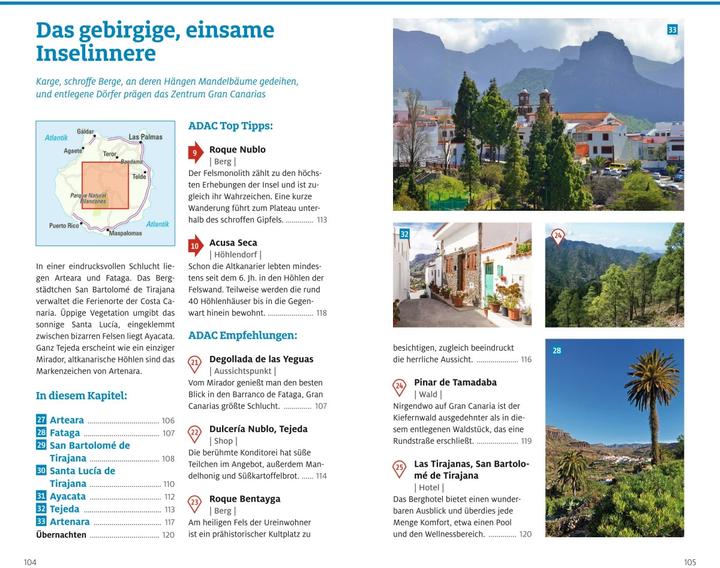 Immagine prodotto Reiseführer Gran Canaria (Tedesco, Sabine maggio, 2020)