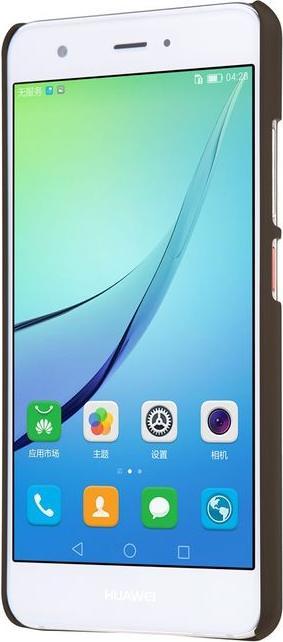 Produktbild Nillkin Super Frosted Shield Series (Huawei Nova)