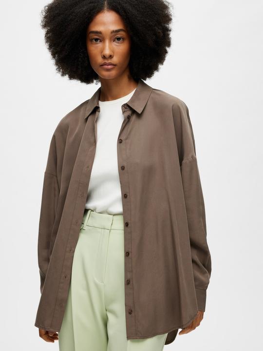 Immagine prodotto Selected Camicia a maniche lunghe (42)