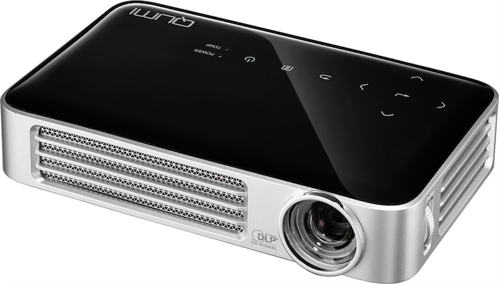 Immagine prodotto vivitek Qumi Q6 nero (WXGA, 800 lm, 1.55:1)