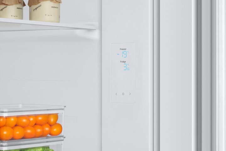 Produktbild Samsung RS66A8101WW/WS (652 l)