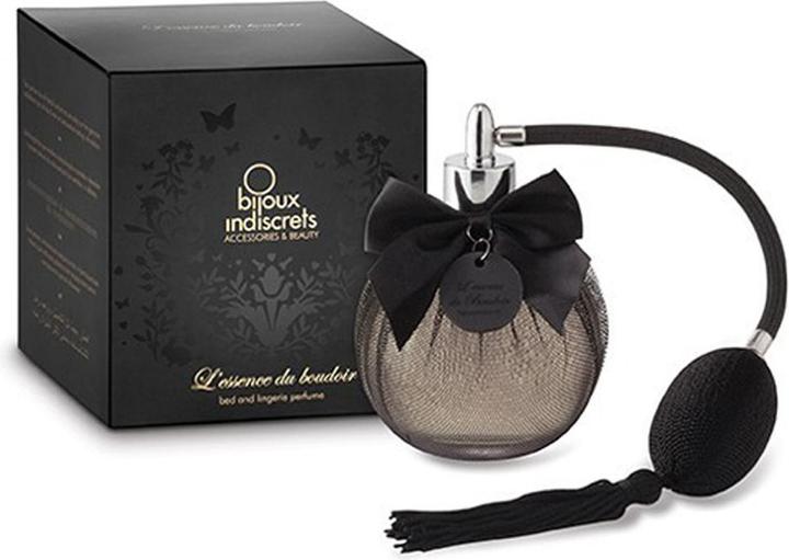 Actual product image Bijoux Indiscrets Essence du Boudoir (Eau de parfum, 130 ml)