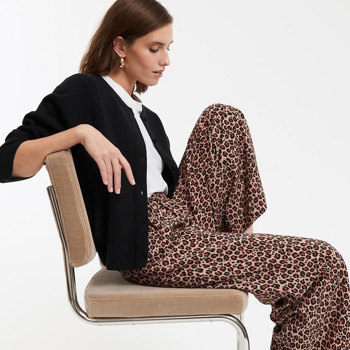 Produktbild La Redoute Collections Strickjacke Signature (M)