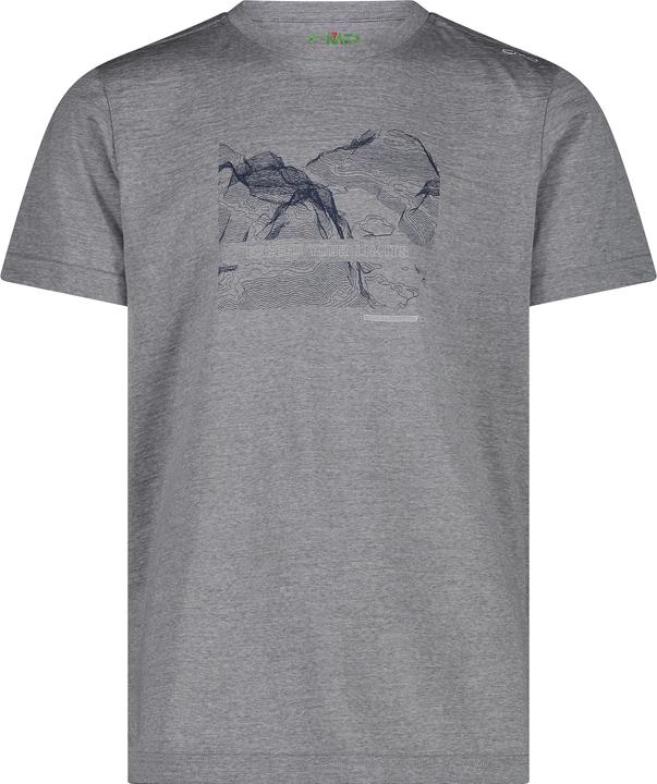 Produktbild CMP Campagnolo T-Shirt (48)