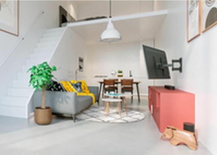 Produktbild Vogels MA3040 (Wand, 25 kg, 32" - 65")