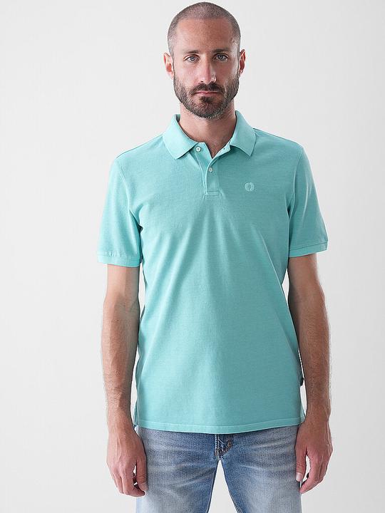 Produktbild Ecoalf Poloshirt TEDANALF (M)