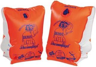Produktbild Bema Schwimmflügel