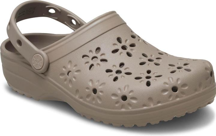 Image du produit Crocs Classic Floral Cut Out Clog (37, 38)