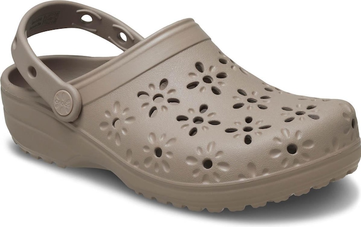 Image du produit Crocs Classic Floral Cut Out Clog (41, 42)