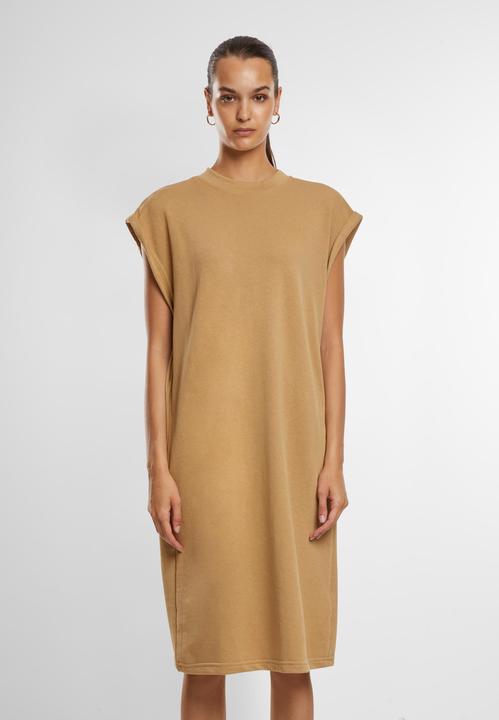 Image du produit Urban Classics Ladies Light Terry Dress - 166861 (XXL)