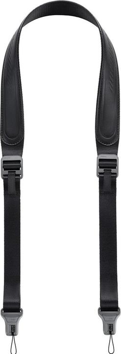 Ulanzi CSS1 U-Snap Camera Strap - Black (Sangle d'épaule)