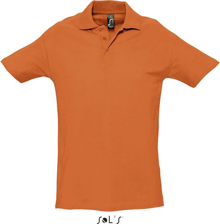 Actual product image Sol's Spring Ii (XXL)
