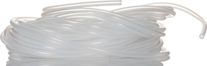 Actual product image RS PRO Silicone, Flexible Tubing, 1.6mm ID, 3.2mm