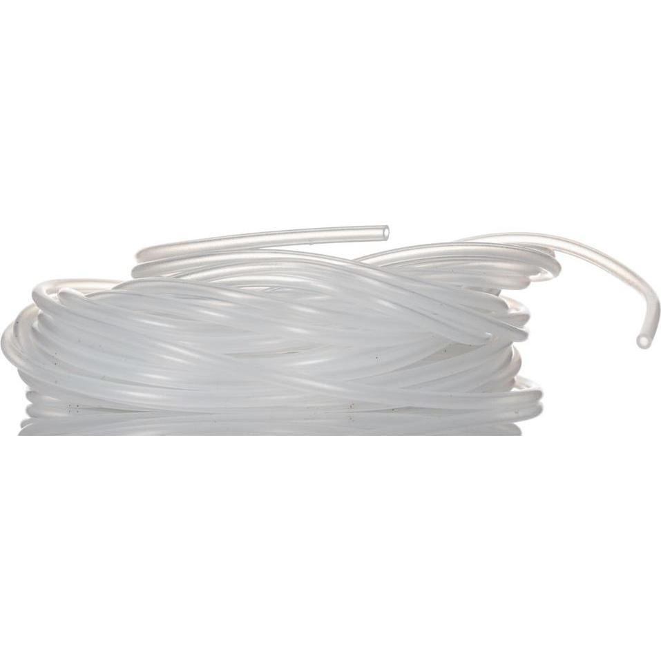 RS PRO, Tubatura, Silicone, tubo flessibile, ID 1,6 mm, 3,2 mm