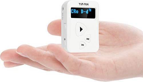 Produktbild NIK DAB-398WS (DAB, FM)