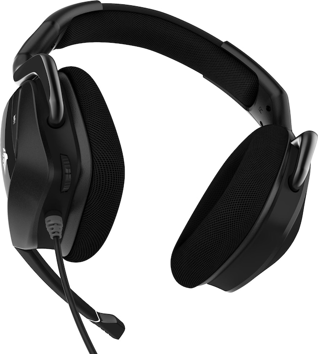 Image du produit Corsair Void RGB Elite (Filaire)
