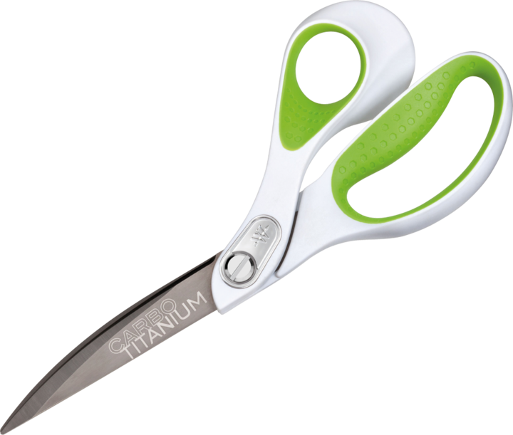 Actual product image Westcott Scissors Carbo Titanium (23.80 cm)