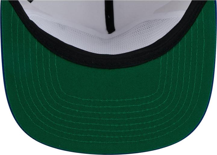 Produktbild New Era Golfer Cap - World Series 1986 Pin Mets Red Sox (One Size)
