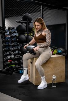 Produktbild Kica OmniVibe (3 Stufen)