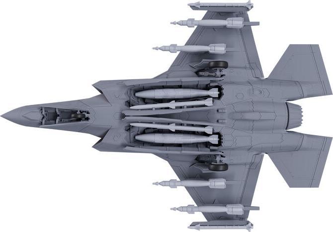 Actual product image Revell F-35A