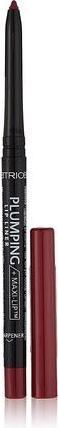 Actual product image Catrice Lip Liner Plumping 090 red (The wild one)