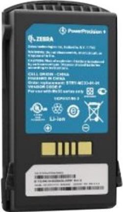 Zebra ACCUPACK MC3300 STD