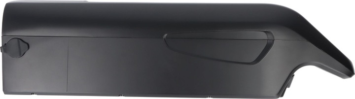 Actual product image Maratron E-Bike Akku Ersatz-Akku für AEG Downtube 48V 10,4Ah (ZZ1311304) CAN-BUS - Rahmen (DownTube) (499 Wh, E-bike battery cover)