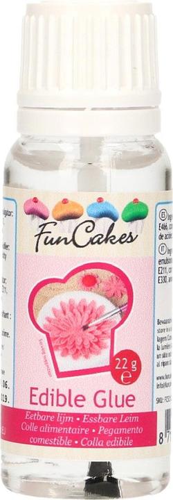FunCakes Essbarer Kleber (1 x)