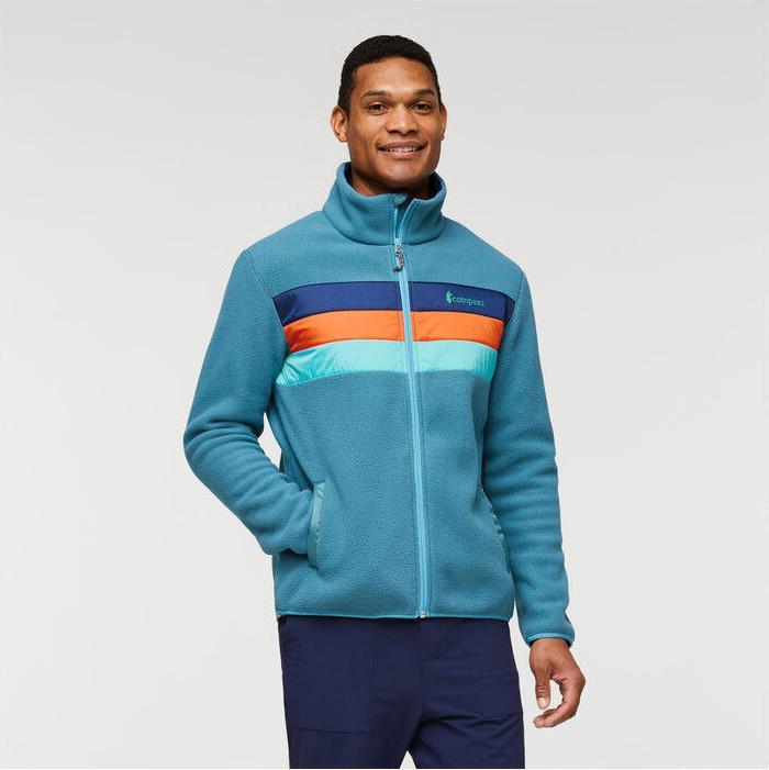 Actual product image Cotopaxi Teca Fleece (S)