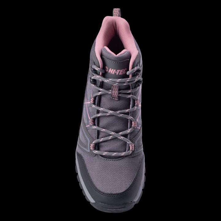 Actual product image Hi-Tec ROKAR MID WO'S Damenschuhe (38)
