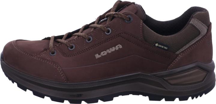 Actual product image Lowa Renegade Evo GTX Lo (46.5)