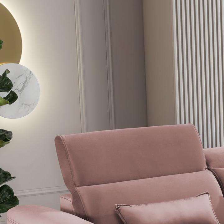 Produktbild ELTAP Foble (4-Sitzer, Ecksofa)