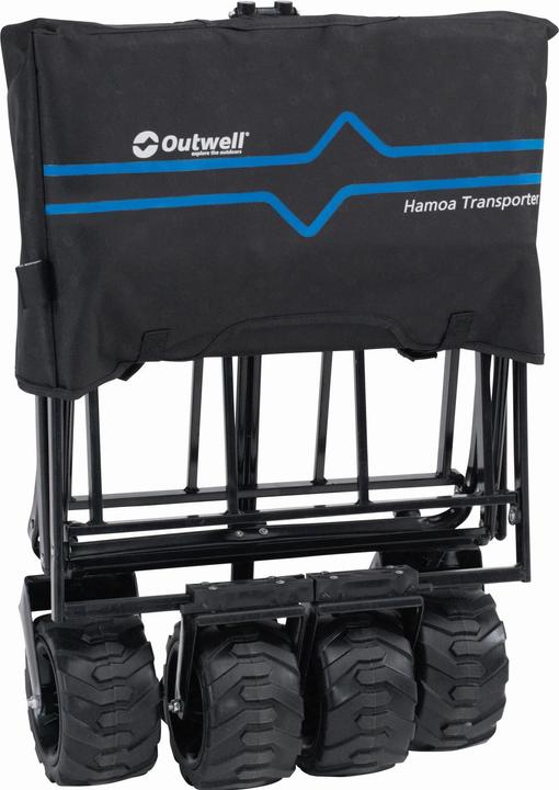 Actual product image Outwell Hamoa transporter