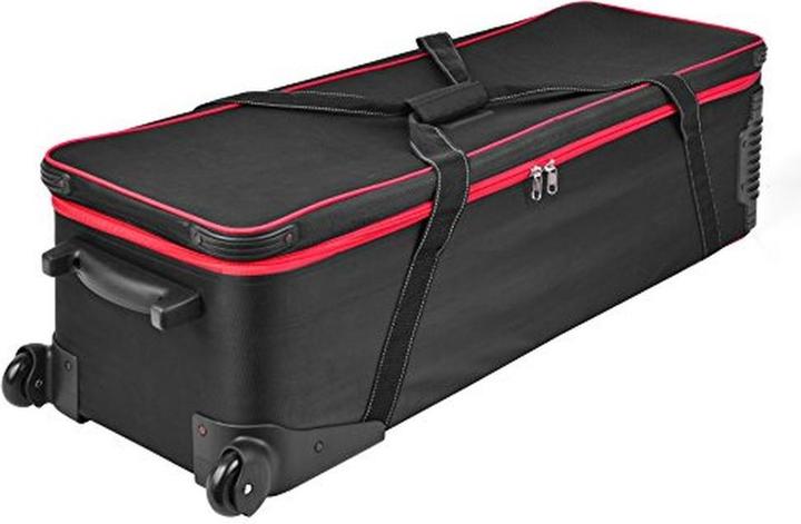 Immagine prodotto Bresser Valigia studio grande con ruote per attrezzatura fotografica