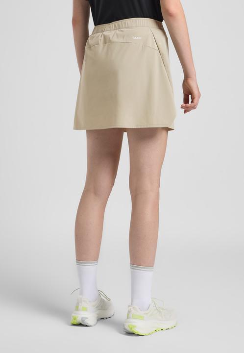 Actual product image Jack Wolfskin Prelight Swift Skort W (L)
