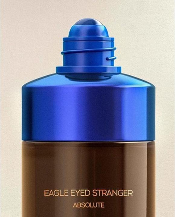 Ojar Eagle Eyed Stranger Oil Absolute (Körpermilch, 20 ml)