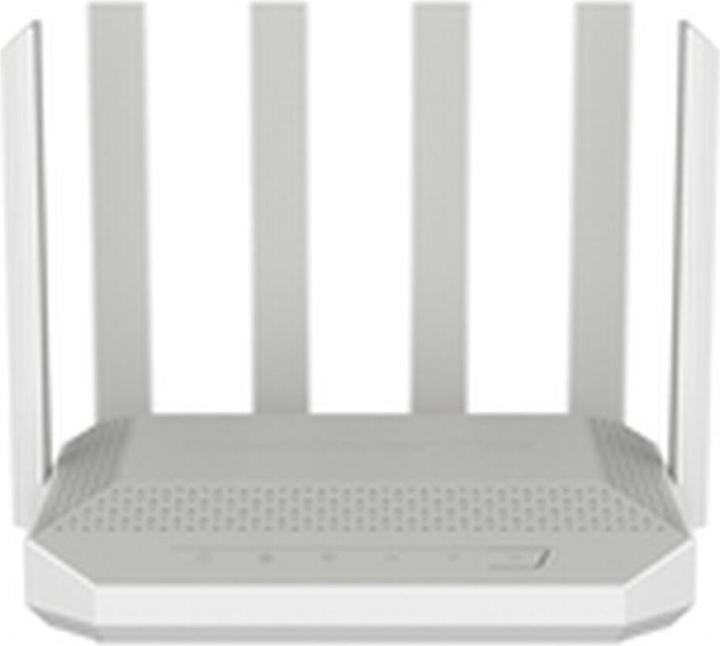 Keenetic Hero 5G Modem and WiFi 6 Router