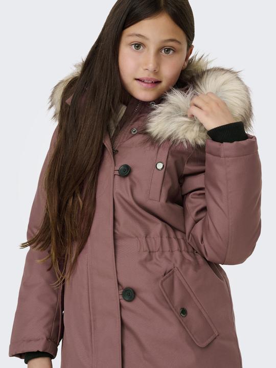 Image du produit Only Parka longue Parka longue (152)