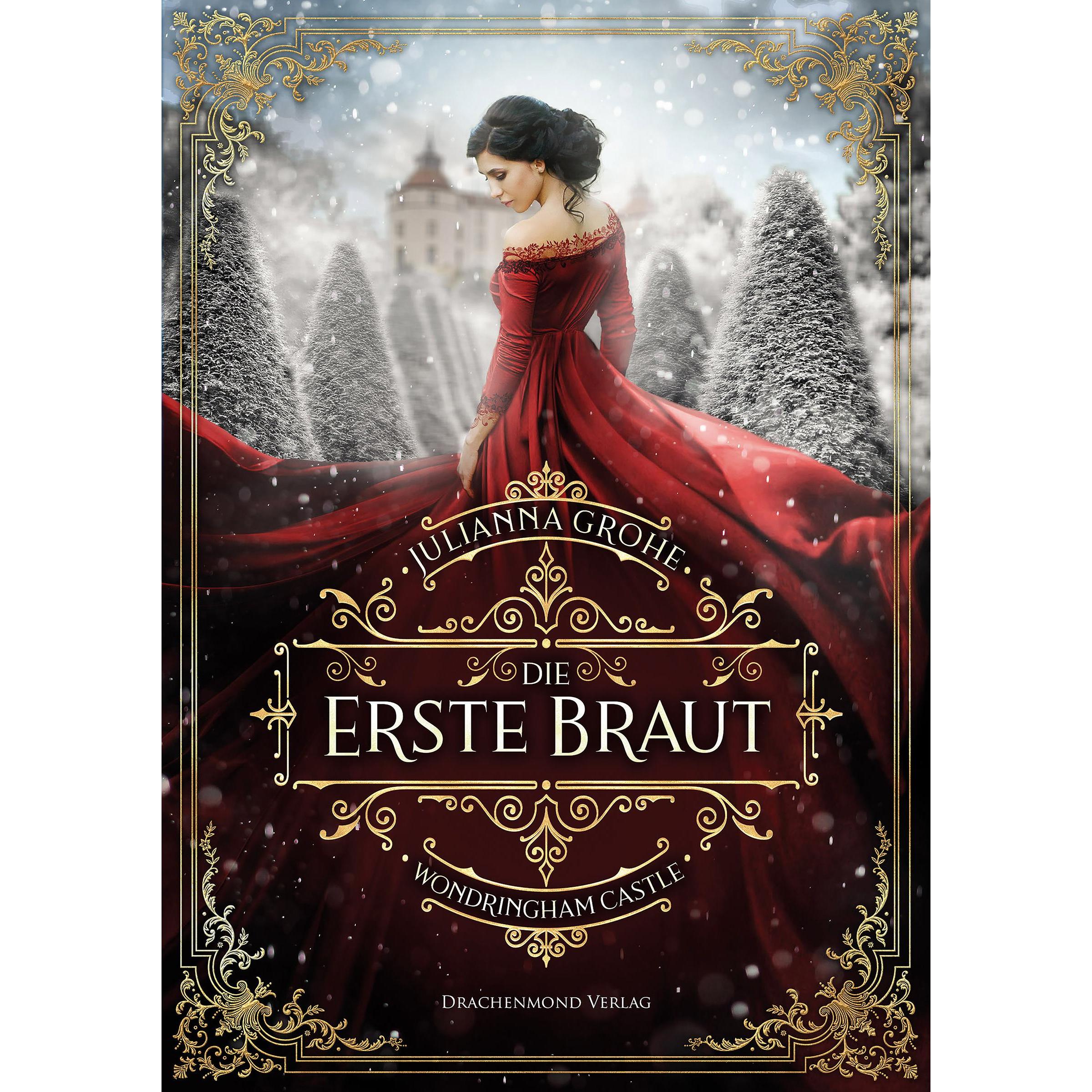 Die erste Braut, Kinderbücher von Julianna Grohe