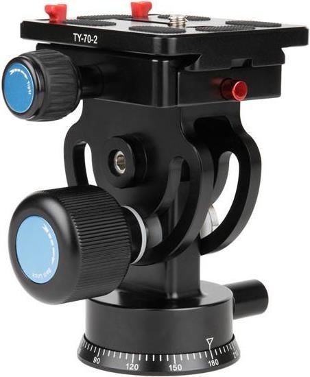 Productafbeelding Sirui L-20S (Panoramakop)