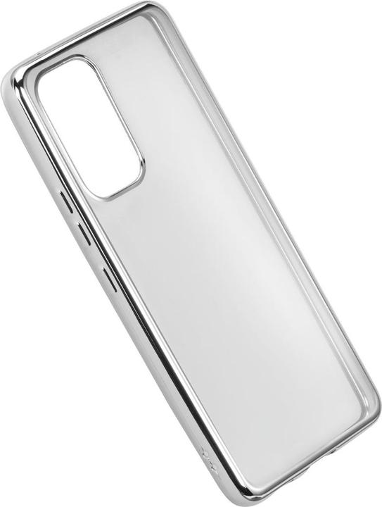 Produktbild Hama Clear&Chrome (Samsung Galaxy A53 5G)