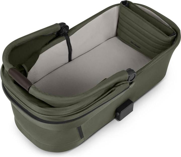 Produktbild ABC Design Salsa 5 Air 3in1 Aktion inkl. Babyschale und Adapter