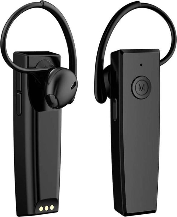 Produktbild Albrecht ATR 430 Empfangsgerät 29990 Tour Guide System (0.30 km)