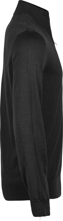 Produktbild Tee Jays Pullover mit halbem Reissverschluss (L)