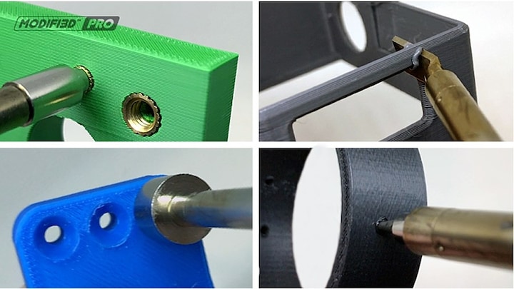 Immagine prodotto Modifi3D Pro (Kit di manutenzione)